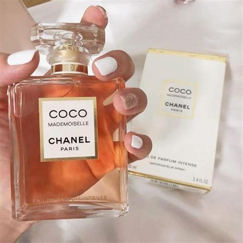 chanel coco mademoiselle intense review indonesia|coco mademoiselle intense fragrantica.